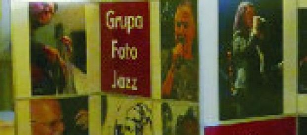 Międzynarodowy Dzień Jazzu, Biblioteka Rolnicza w Warszawie, 74 wystawa Muzeum Jazzu