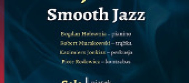 Seweryn Krajewski Smooth Jazz