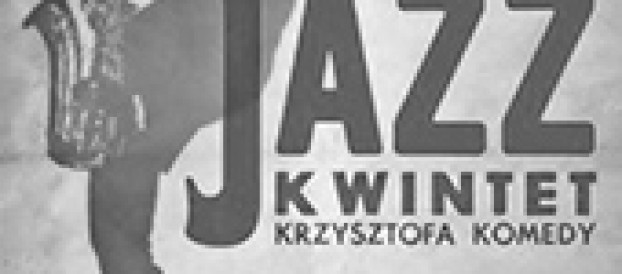 14. Komeda 1963. Jazz Jamboree 63, muzyka do 7 filmów