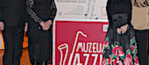 37. „Ach, to był szał gdy DUDUŚ grał” – 134 wydarzenie  Muzeum Jazzu
