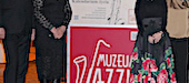 „Ach, to był szał gdy DUDUŚ grał” – 134 wydarzenie  Muzeum Jazzu