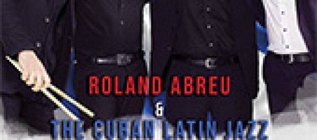 Roland Abreu & The Cuban Latin Jazz w CKiS Skierniewice