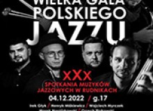 XXX Spotkania Muzyków Jazzowych w