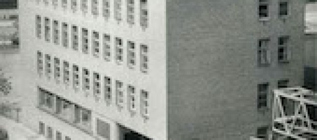 13. 1932 – Utworzenie Ogniska Polskiej YMCA w Gdyni