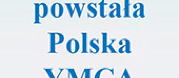Wystawa „100 lat temu powstała polska YMCA” 1923.-2023.