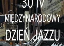 Międzynarodowy dzień jazzu 2023.