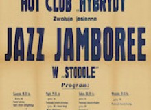Jubileusz  65-lecia Festiwalu Jazz Jamboree