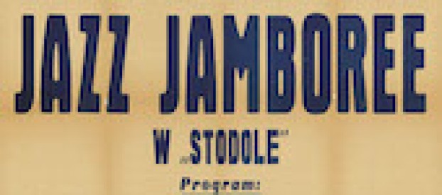 Jubileusz  65-lecia Festiwalu Jazz Jamboree
