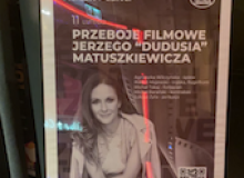 Przeboje filmowe Matuszkiewicza w